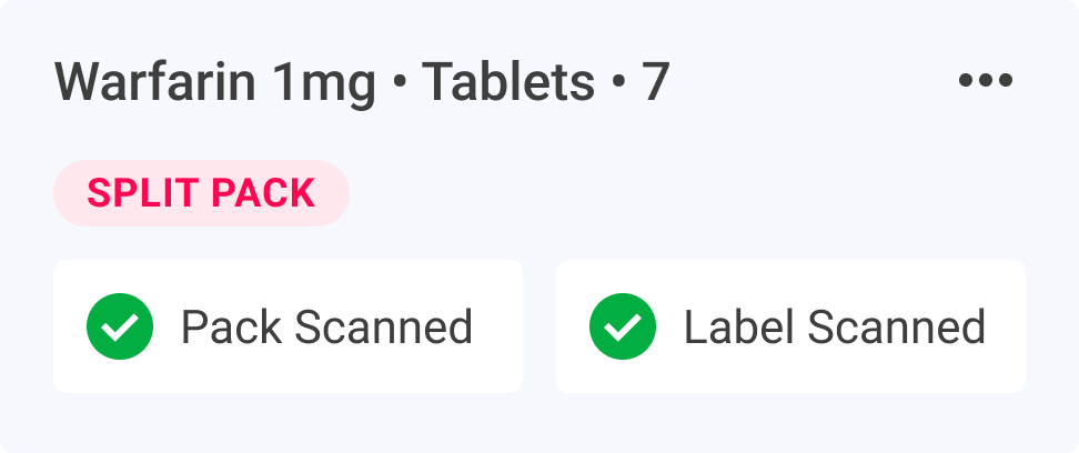 AccCheck