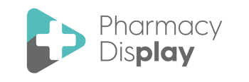 Pharmacy Display logo