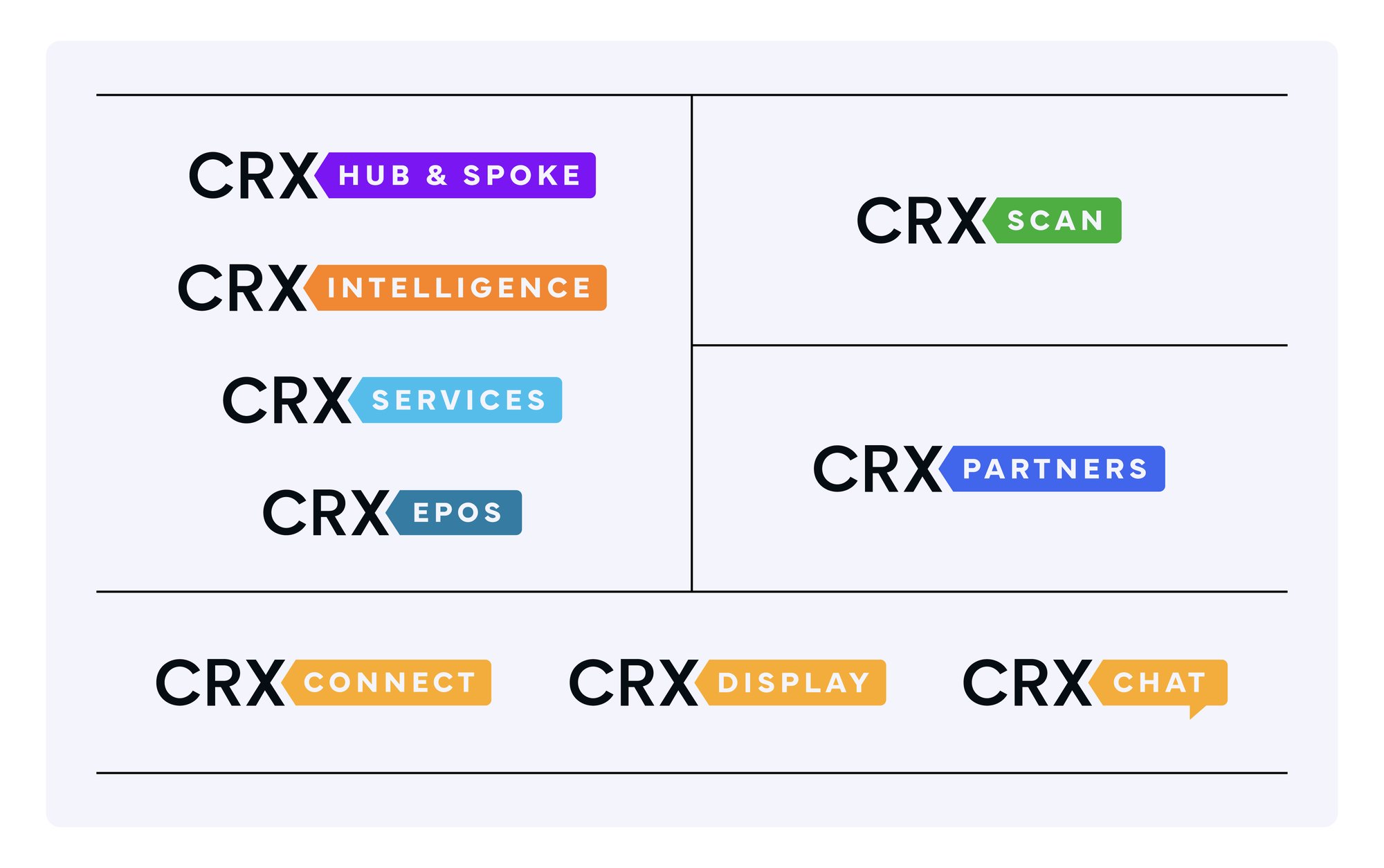 Product Logos