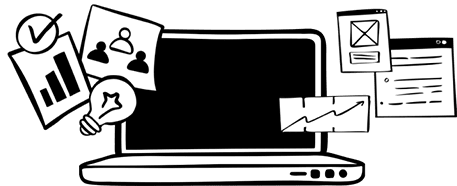 real time visibility illustration real time visibility illustration