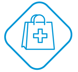 Pharmacy Solution Icon