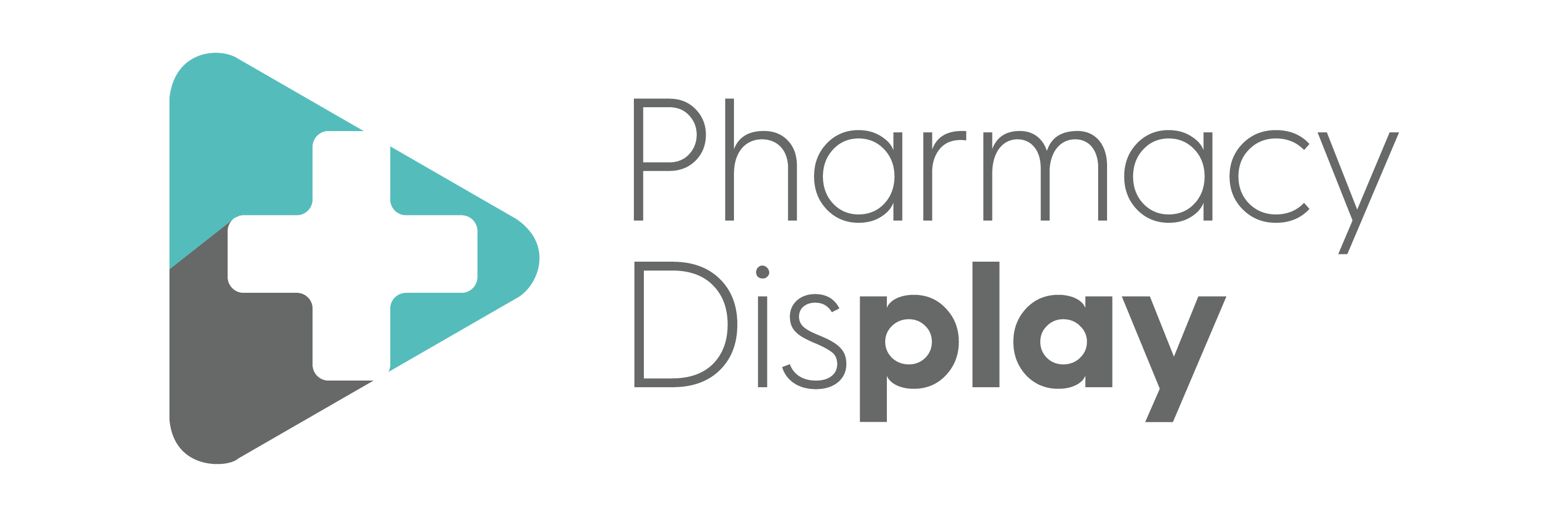 Pharmacy Display logo