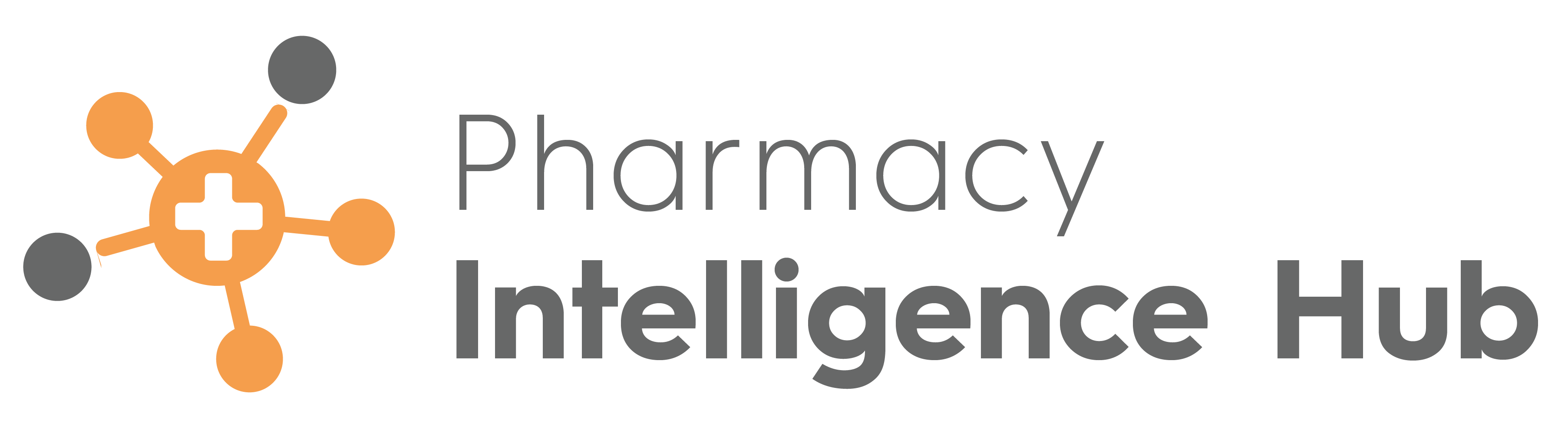 CHS_Pharmacy Intelligence Hub logo