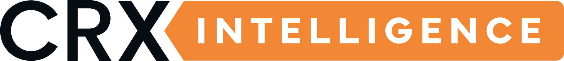 CRX Intelligence Logo