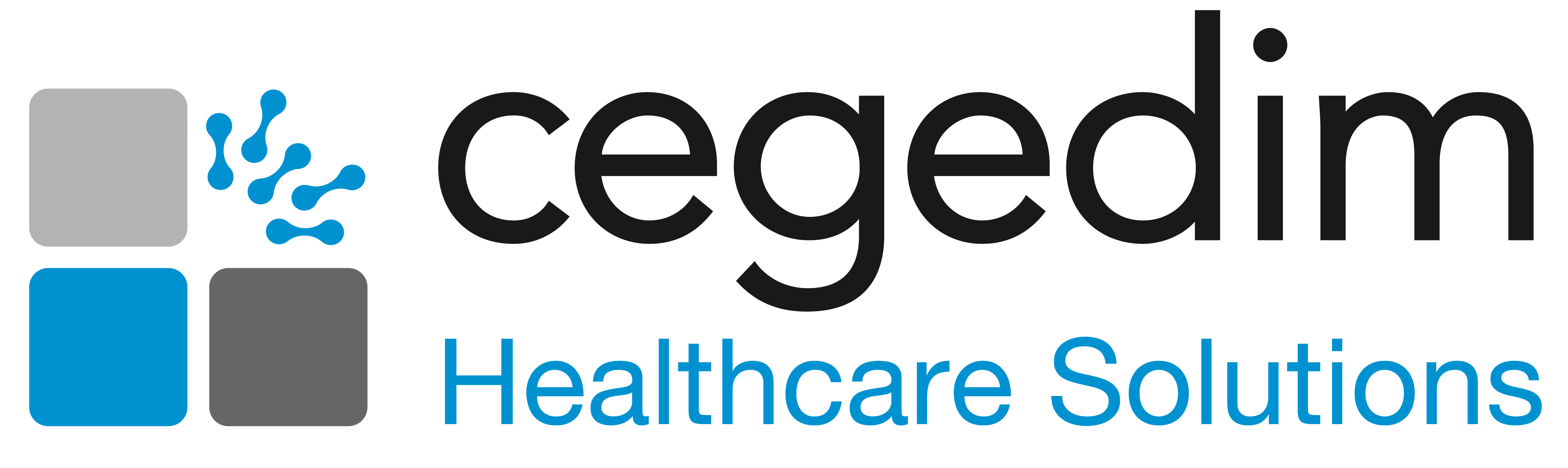 Cegedim Healthcare Solutions Logo