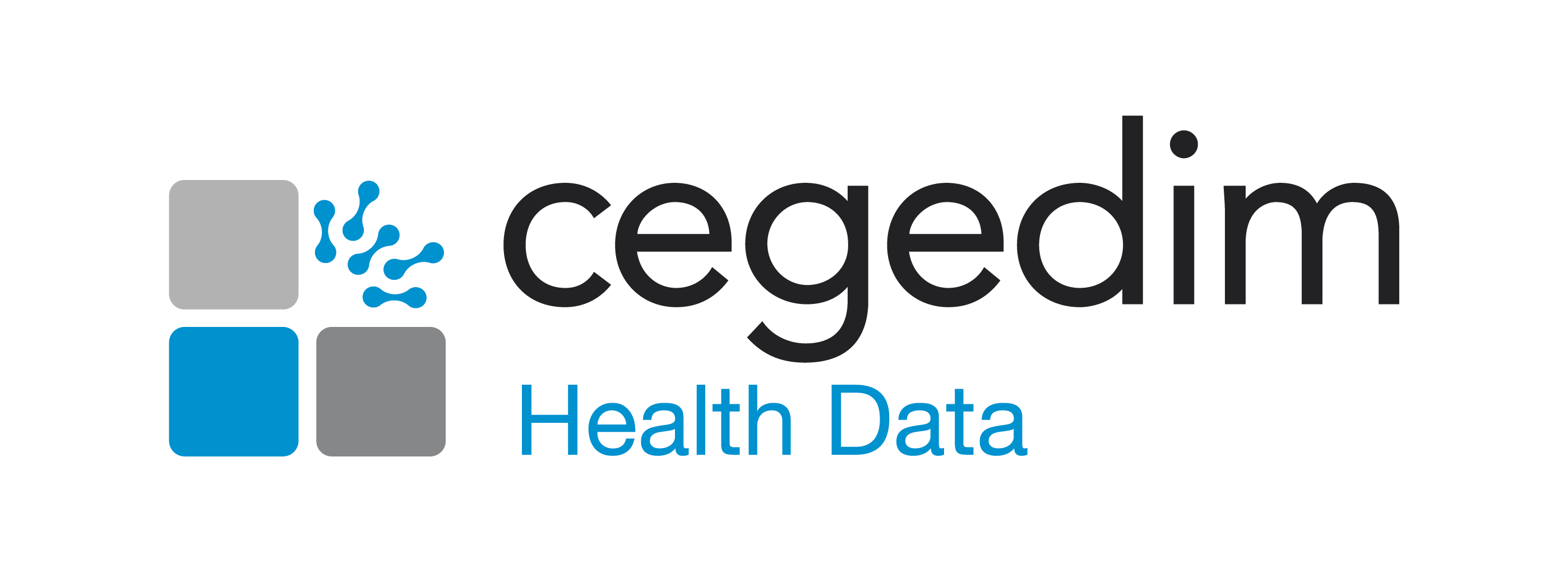 Cegedim Health Data Logo