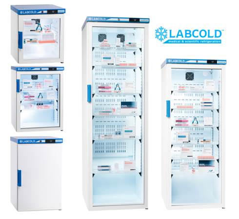 Labcold LP image