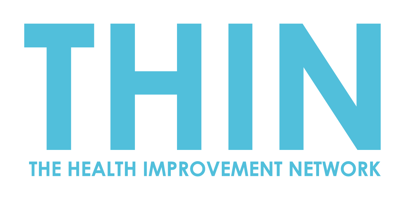 The Health Improvement Network Logo