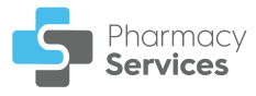 Pharmacy Services