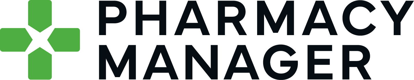 Pharmacy Manager 2026 Logo