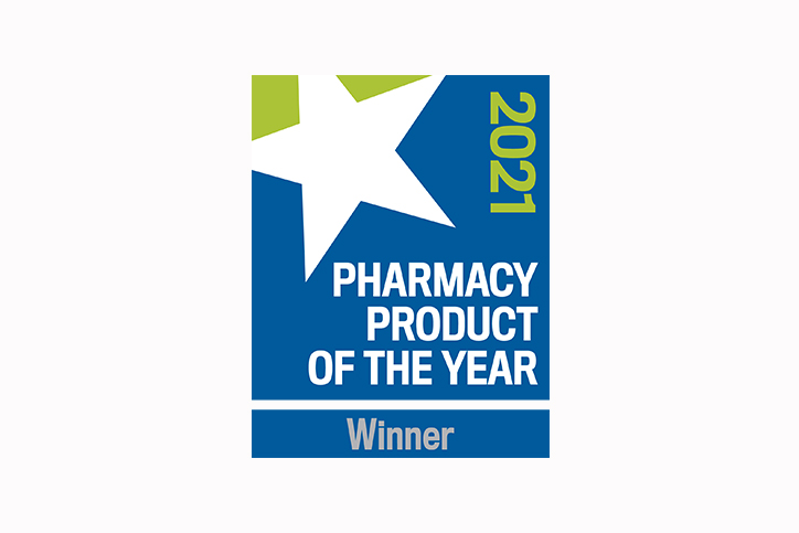 Pharmacy Product of the Year