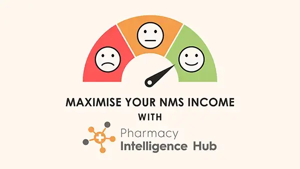 Pharmacy Intelligence Hub