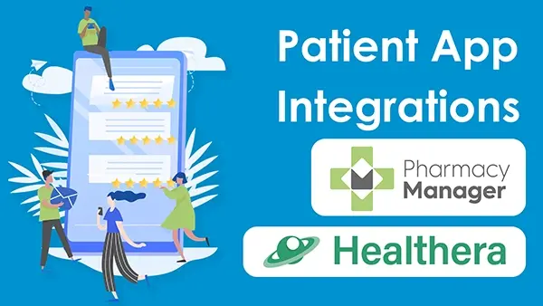 Cegedim's Integration and Partnership with Healthera