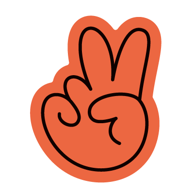 hand